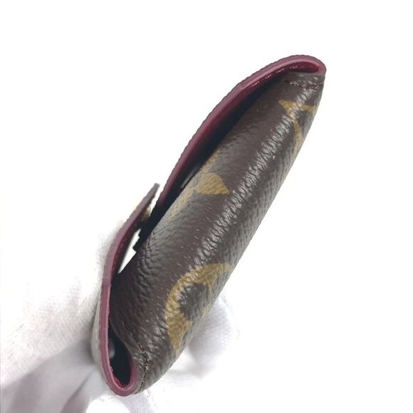 LOUIS VUITTON M62034 Monogram Pochette-Kirigami Bag pouch set of 3 Clutch Unused - Picture 4 of 14